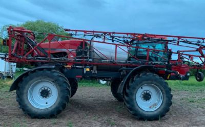 Photo of a 2013 CIH SP3330 Sprayer for sale