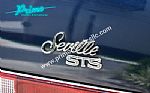 1988 Seville STS 2k miles Thumbnail 74