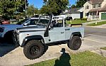 1989 Defender Thumbnail 2