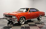 1966 Chevelle SS 454 Tribute Thumbnail 5