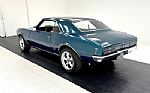 1968 Firebird Hardtop Thumbnail 3