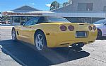2001 Corvette Thumbnail 5