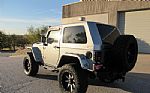 2014 Wrangler 2DR Thumbnail 17