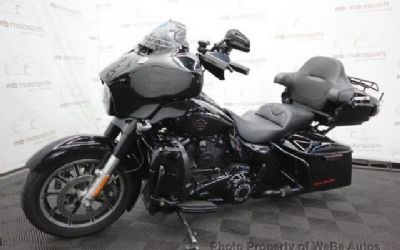 Photo of a 2019 Harley-Davidson Electra Glide Standard for sale