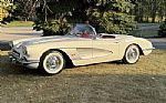 1958 Corvette Thumbnail 2