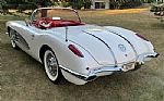 1958 Corvette Thumbnail 3