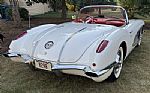 1958 Corvette Thumbnail 4