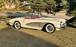 1958 Corvette Thumbnail 6