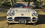 1958 Corvette Thumbnail 10