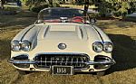 1958 Corvette Thumbnail 11