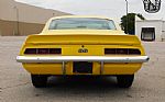 1969 Camaro Thumbnail 4