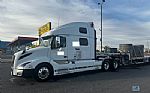 2020 VNL860 XL Globetrotter Thumbnail 1