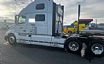 2020 VNL860 XL Globetrotter Thumbnail 12
