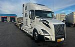 2020 VNL860 XL Globetrotter Thumbnail 14