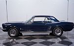 1966 Mustang Thumbnail 2