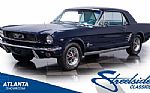 1966 Mustang Thumbnail 1