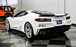 2024 Corvette E-Ray Coupe 3LZ Thumbnail 9