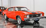1972 Chevelle SS Restomod Thumbnail 16