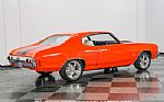1972 Chevelle SS Restomod Thumbnail 12