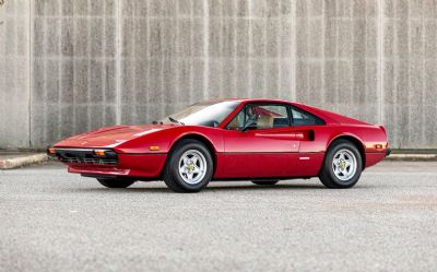1979 Ferrari 308 GTB 