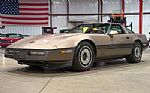 1984 Corvette Thumbnail 1