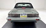 1995 XJS Convertible Thumbnail 7