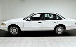 1997 Crown Victoria LX 4 Door Sedan Thumbnail 2