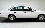 1997 Crown Victoria LX 4 Door Sedan Thumbnail 6