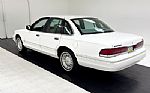 1997 Crown Victoria LX 4 Door Sedan Thumbnail 3