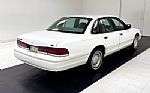 1997 Crown Victoria LX 4 Door Sedan Thumbnail 5