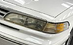 1997 Crown Victoria LX 4 Door Sedan Thumbnail 9