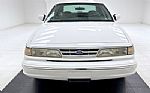 1997 Crown Victoria LX 4 Door Sedan Thumbnail 8