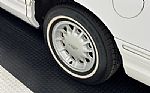 1997 Crown Victoria LX 4 Door Sedan Thumbnail 15