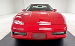 1993 Corvette Convertible Thumbnail 8