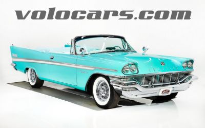 Photo of a 1957 Chrysler New Yorker for sale