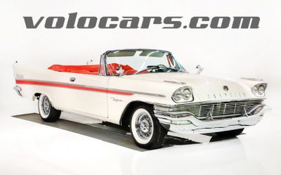 Photo of a 1957 Chrysler New Yorker for sale
