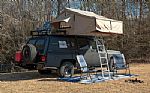 1991 Suburban OVERLANDER Bug Out Thumbnail 8