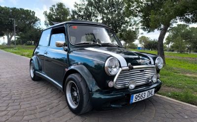Photo of a 1991 Mini Cooper for sale