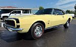 1967 Camaro Thumbnail 2