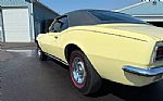 1967 Camaro Thumbnail 4