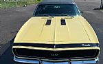 1967 Camaro Thumbnail 5