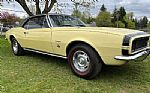 1967 Camaro Thumbnail 7