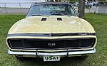 1967 Camaro Thumbnail 9