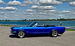 1966 Mustang Resto-Mod Thumbnail 6