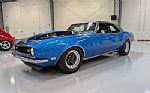 1968 Camaro Thumbnail 4