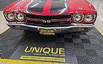 1970 Chevelle 2dr Hardtop Thumbnail 10