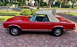1966 230SL Thumbnail 4