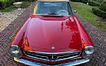 1966 230SL Thumbnail 6