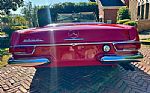 1966 230SL Thumbnail 14