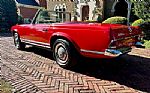 1966 230SL Thumbnail 20